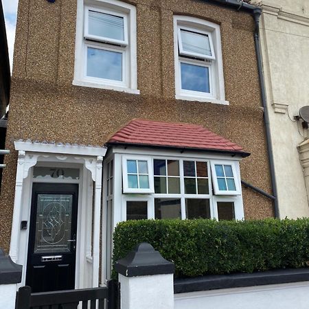 Cosy 2 Bedroom House -2023, 2024 &2025 Award Winner! Ramsgate Exterior photo