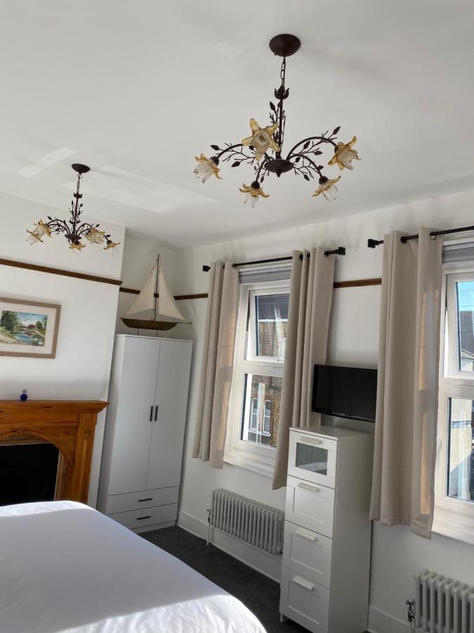 Cosy 2 Bedroom House -2023, 2024 &2025 Award Winner! Ramsgate Exterior photo