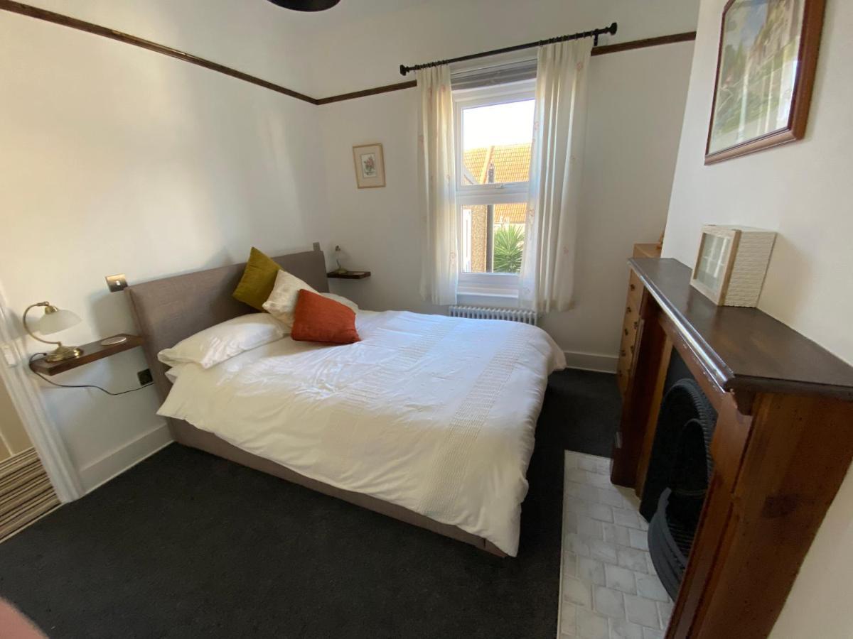 Cosy 2 Bedroom House -2023, 2024 &2025 Award Winner! Ramsgate Exterior photo