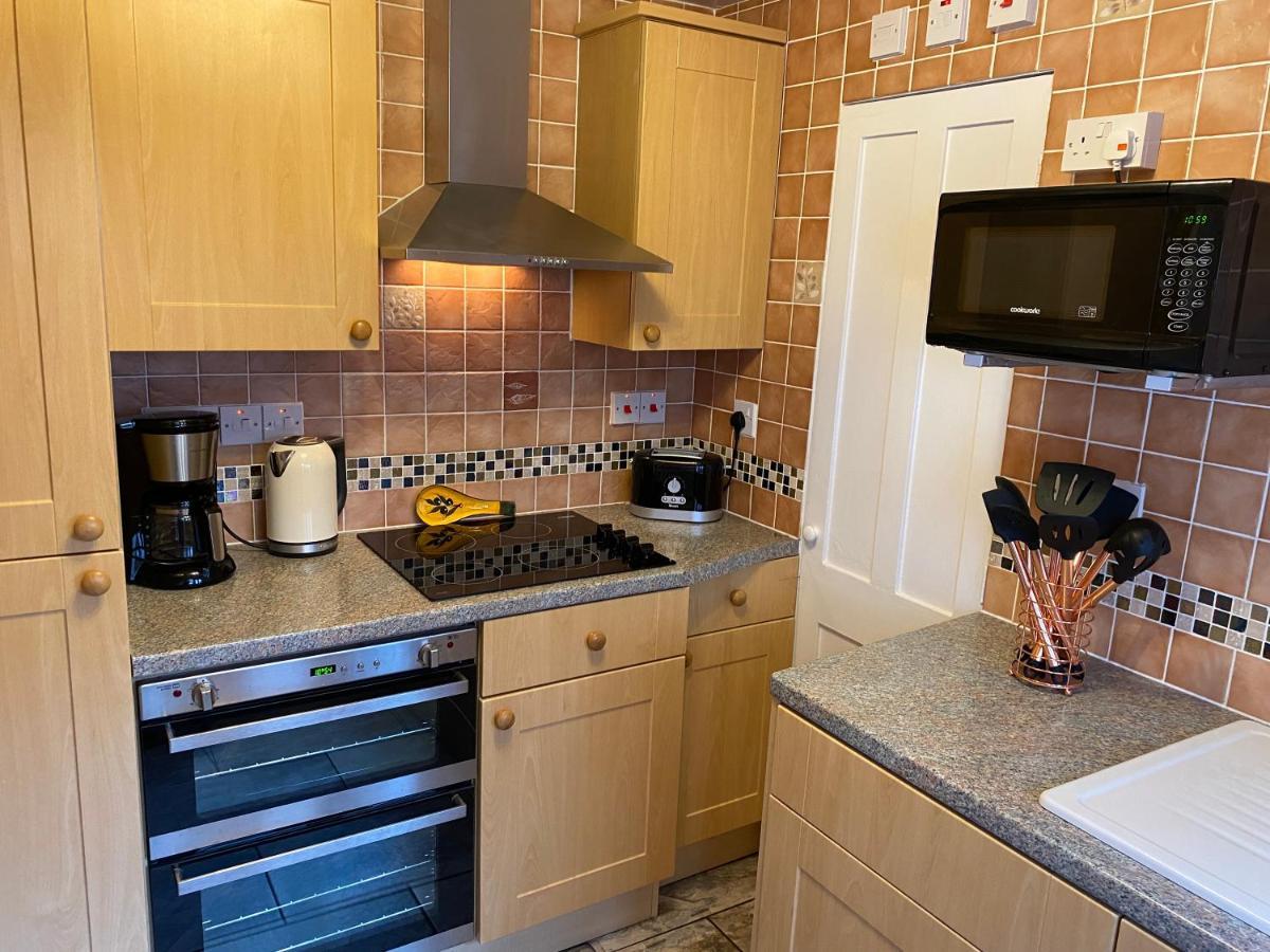 Cosy 2 Bedroom House -2023, 2024 &2025 Award Winner! Ramsgate Exterior photo