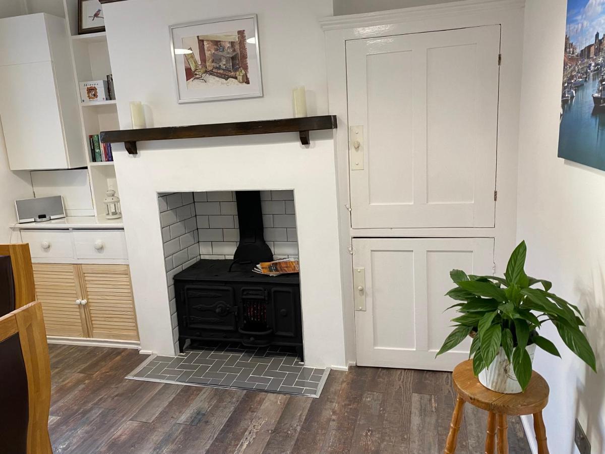 Cosy 2 Bedroom House -2023, 2024 &2025 Award Winner! Ramsgate Exterior photo