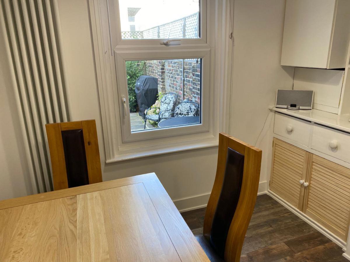 Cosy 2 Bedroom House -2023, 2024 &2025 Award Winner! Ramsgate Exterior photo