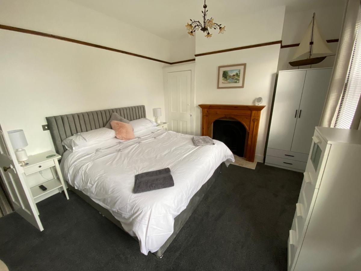 Cosy 2 Bedroom House -2023, 2024 &2025 Award Winner! Ramsgate Exterior photo