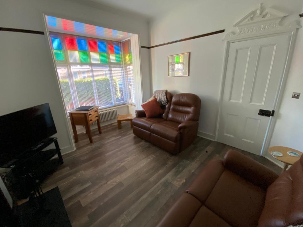 Cosy 2 Bedroom House -2023, 2024 &2025 Award Winner! Ramsgate Exterior photo