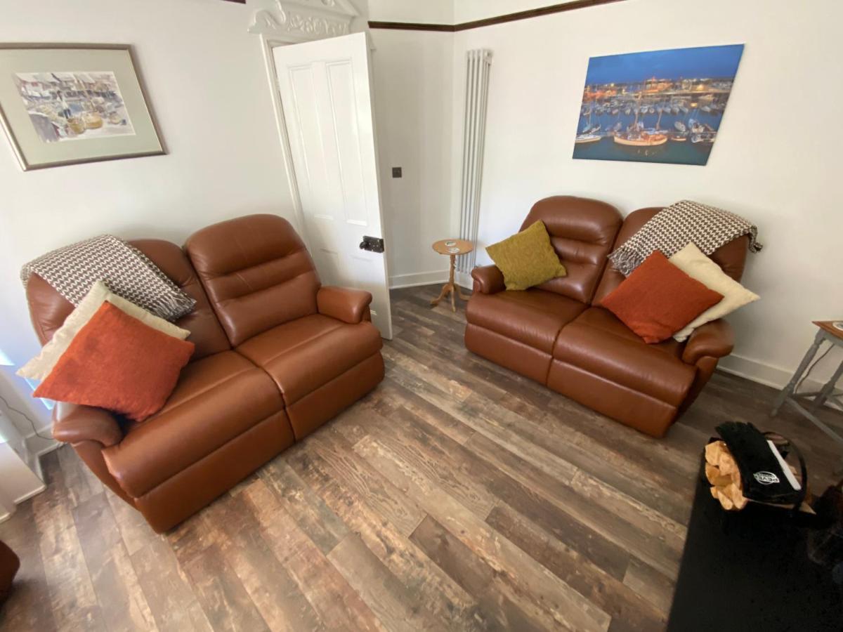 Cosy 2 Bedroom House -2023, 2024 &2025 Award Winner! Ramsgate Exterior photo