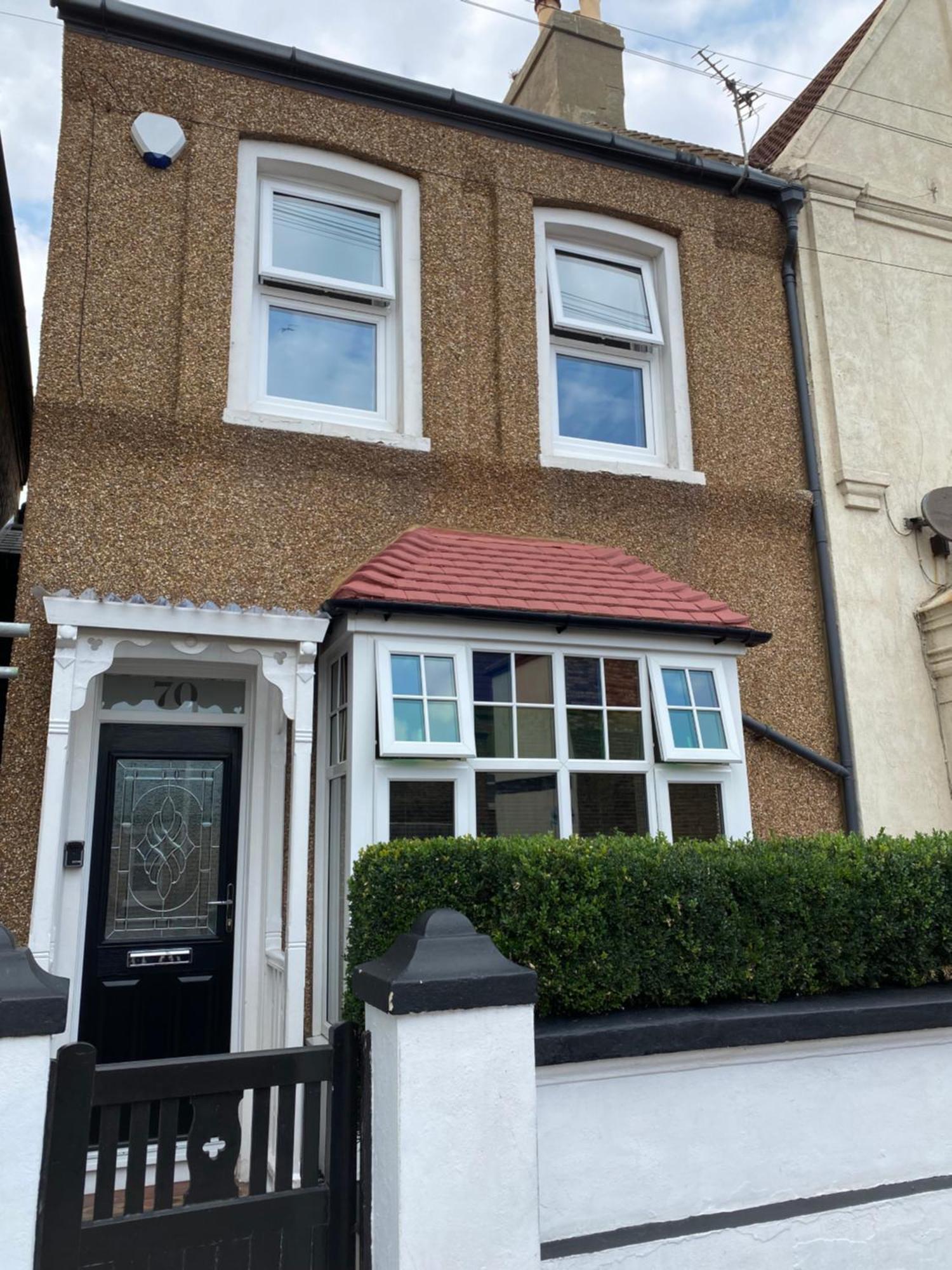 Cosy 2 Bedroom House -2023, 2024 &2025 Award Winner! Ramsgate Exterior photo